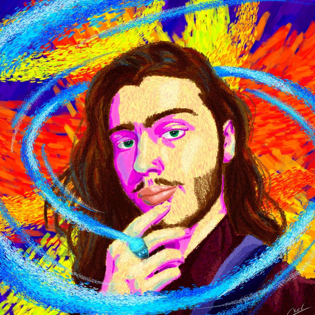 Profile Image