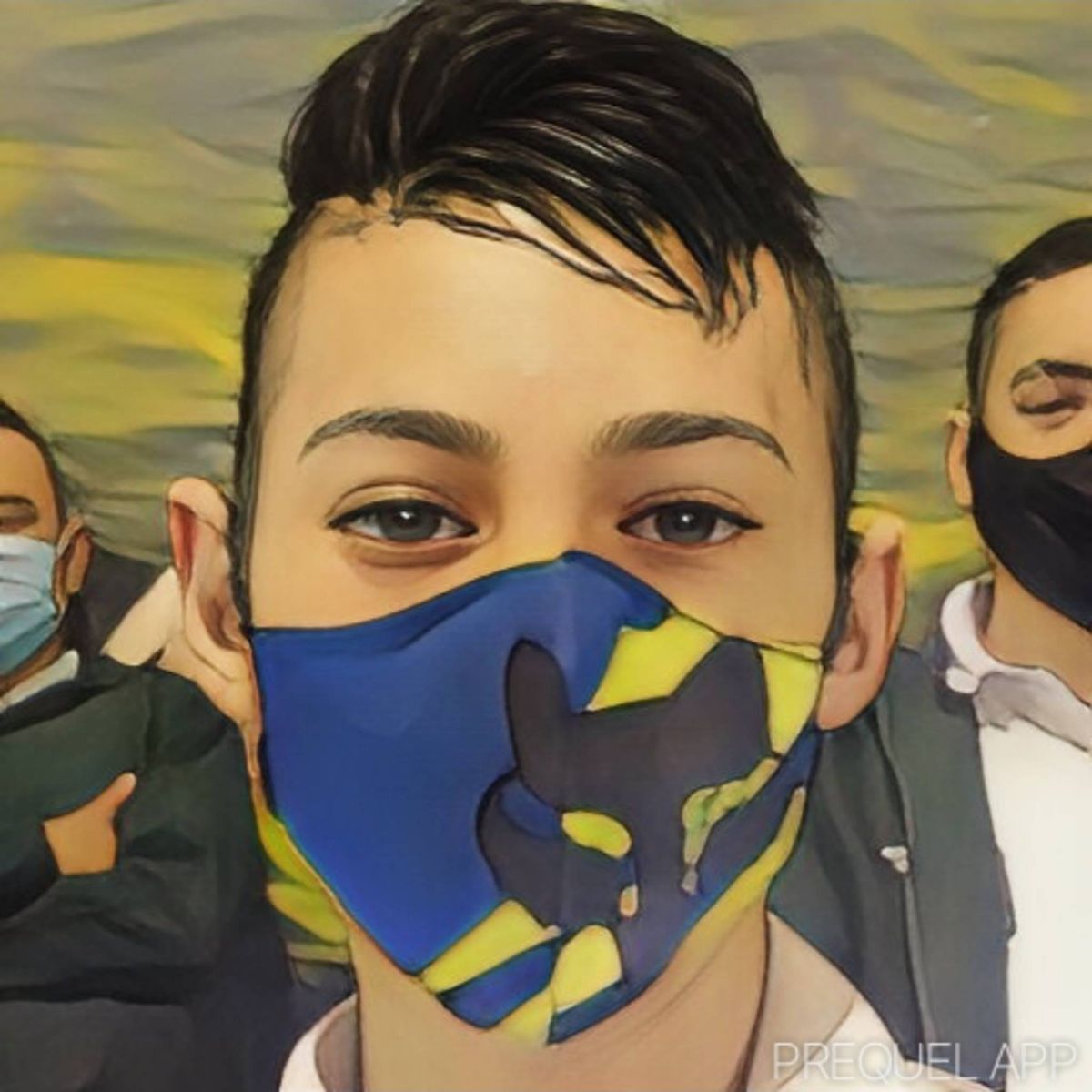 Profile Image