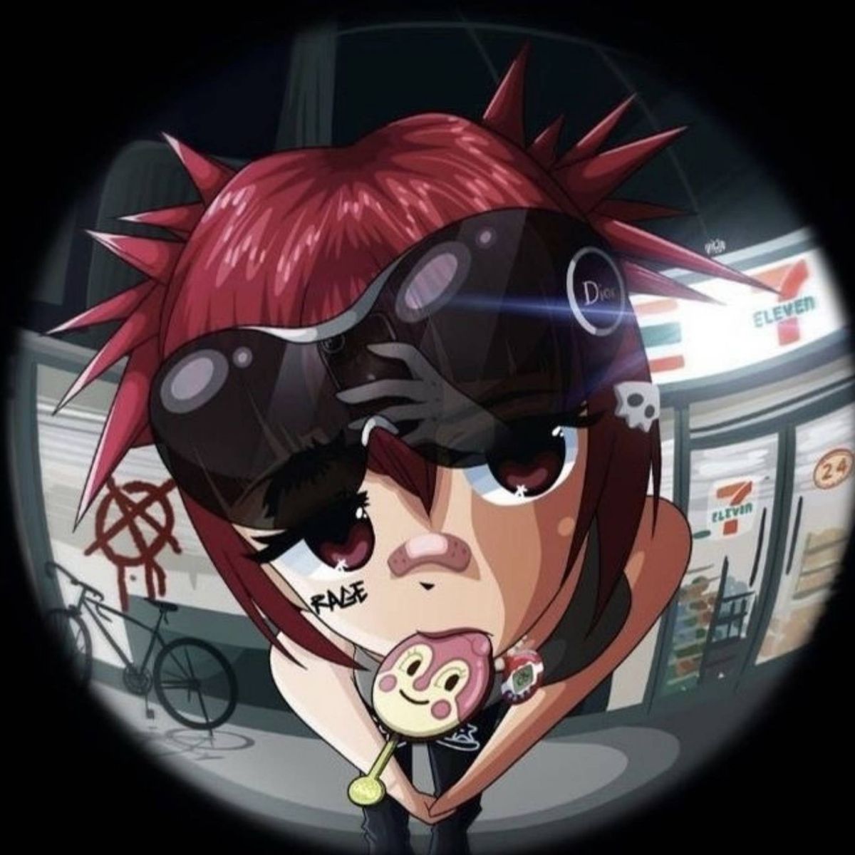 Profile Image