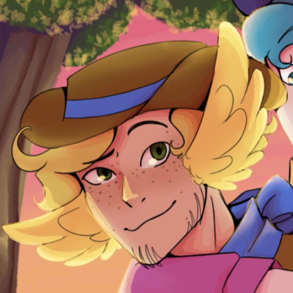 Profile Image