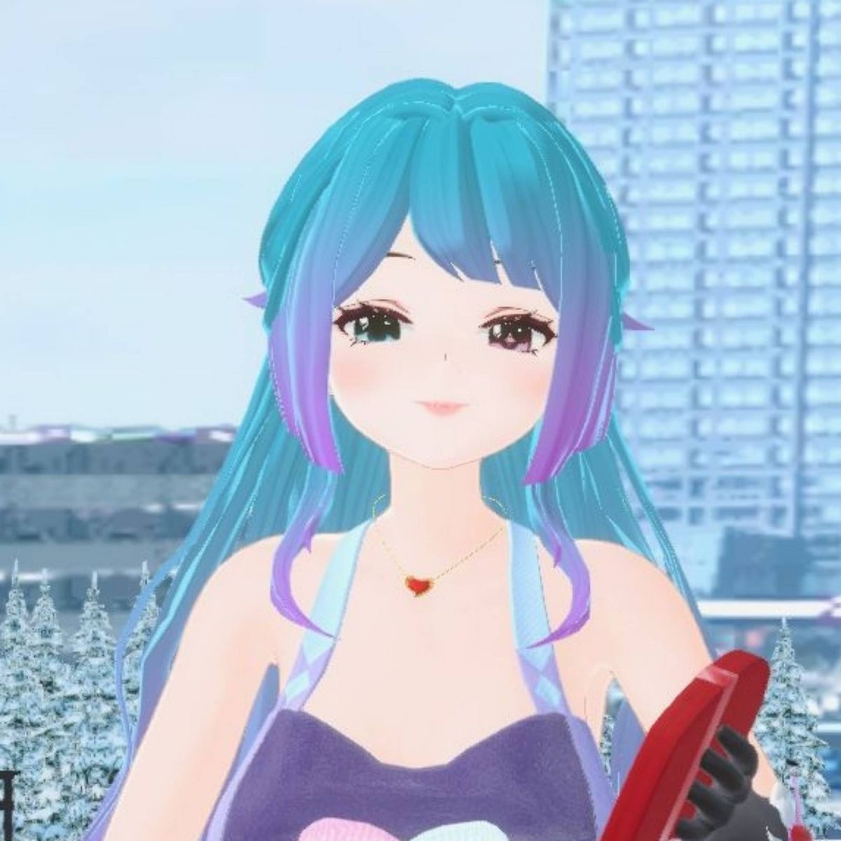 Profile Image