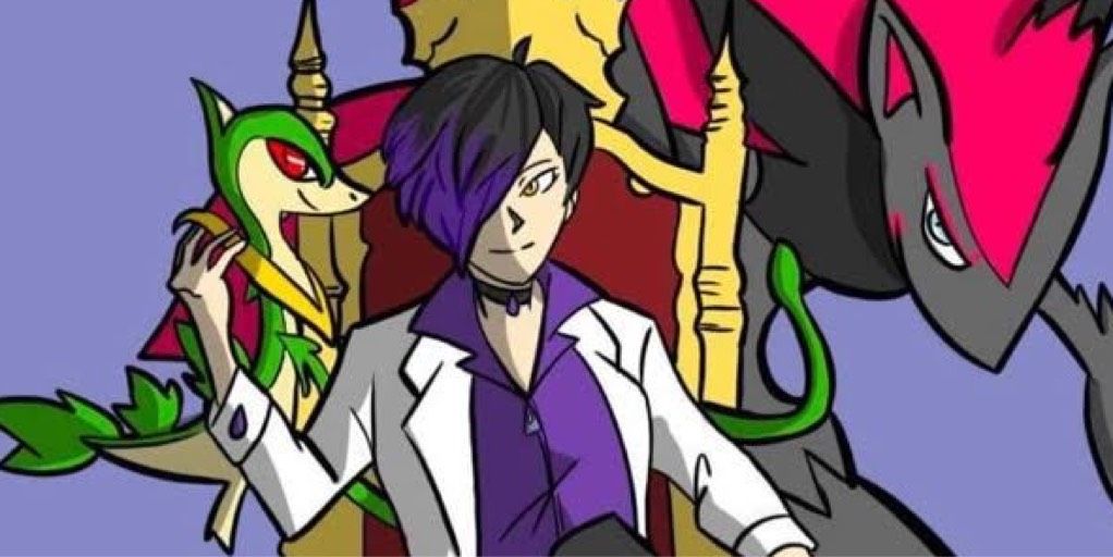 Hero artwork