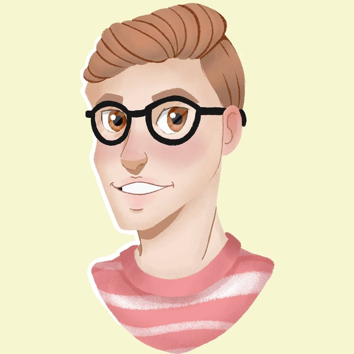 Profile Image