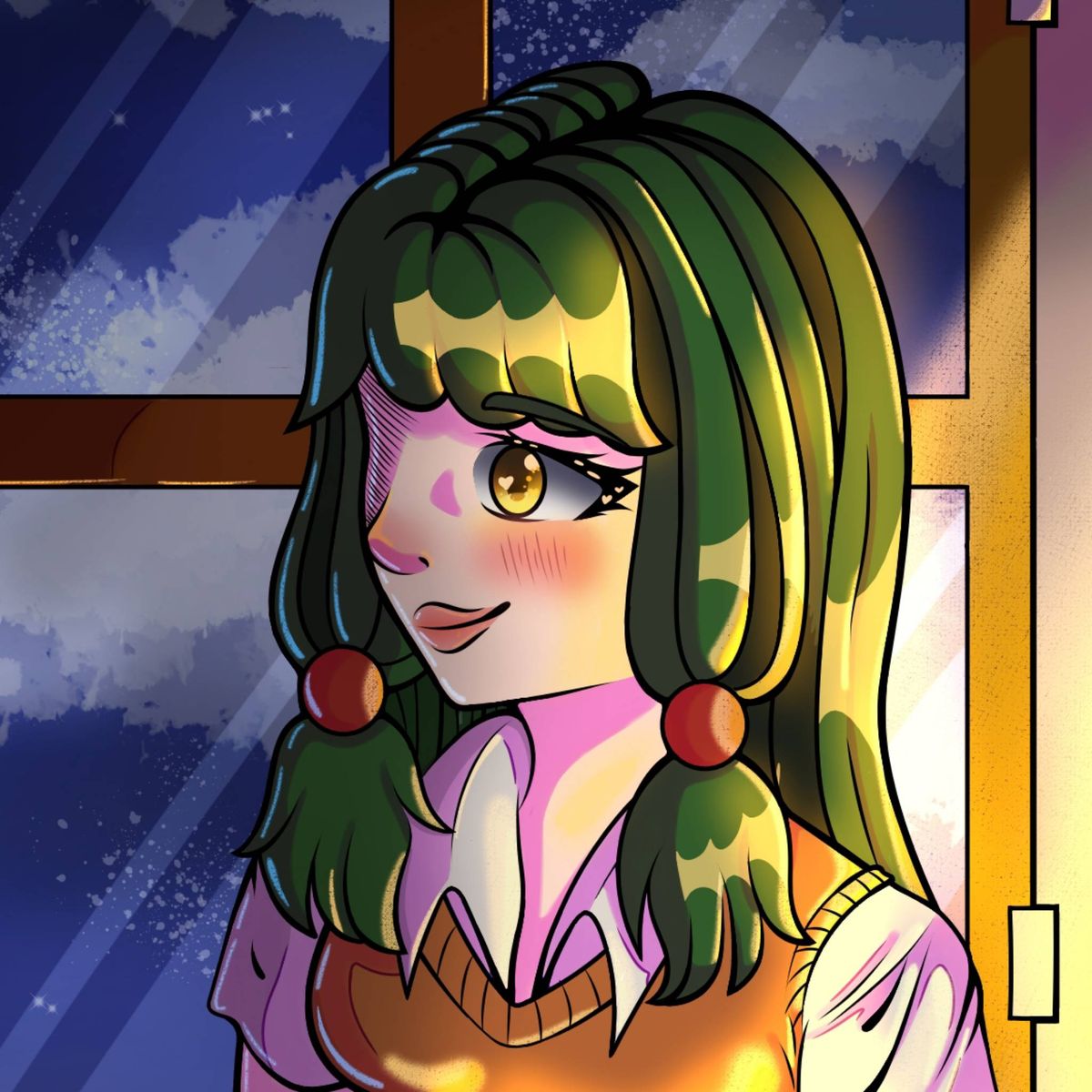 Profile Image