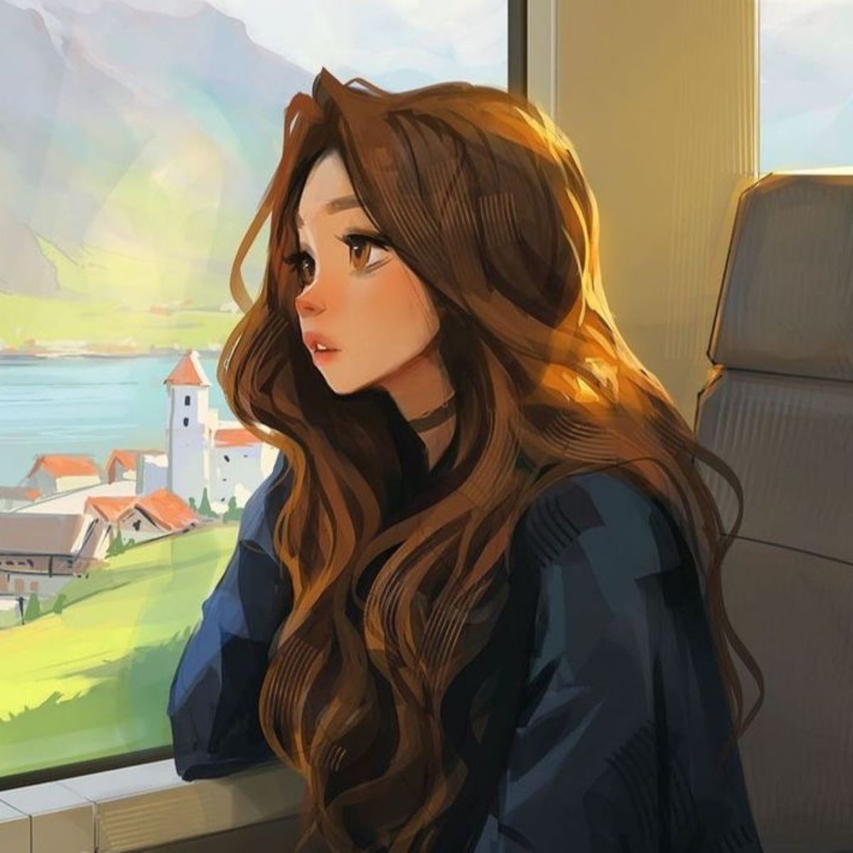 Profile Image
