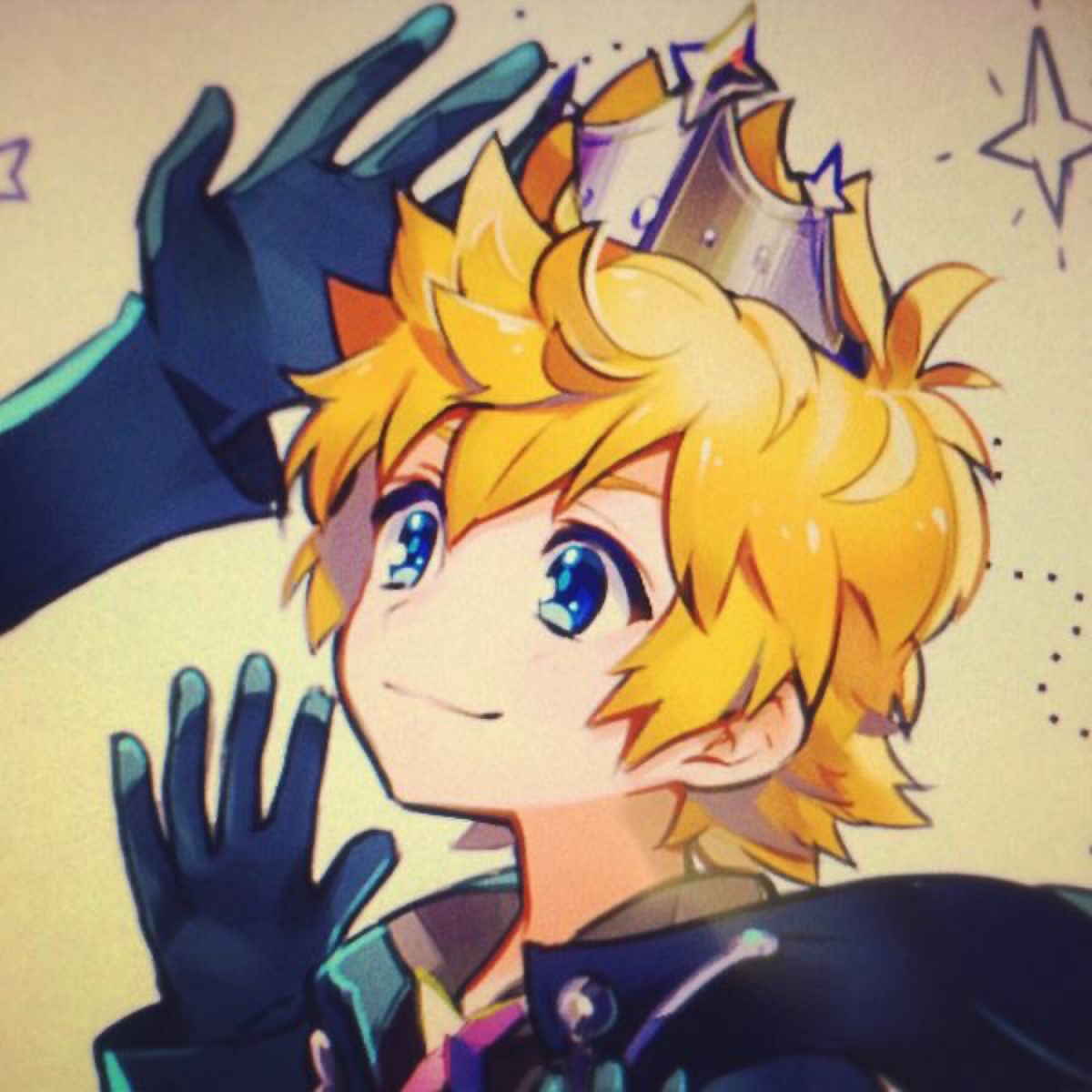 Profile Image