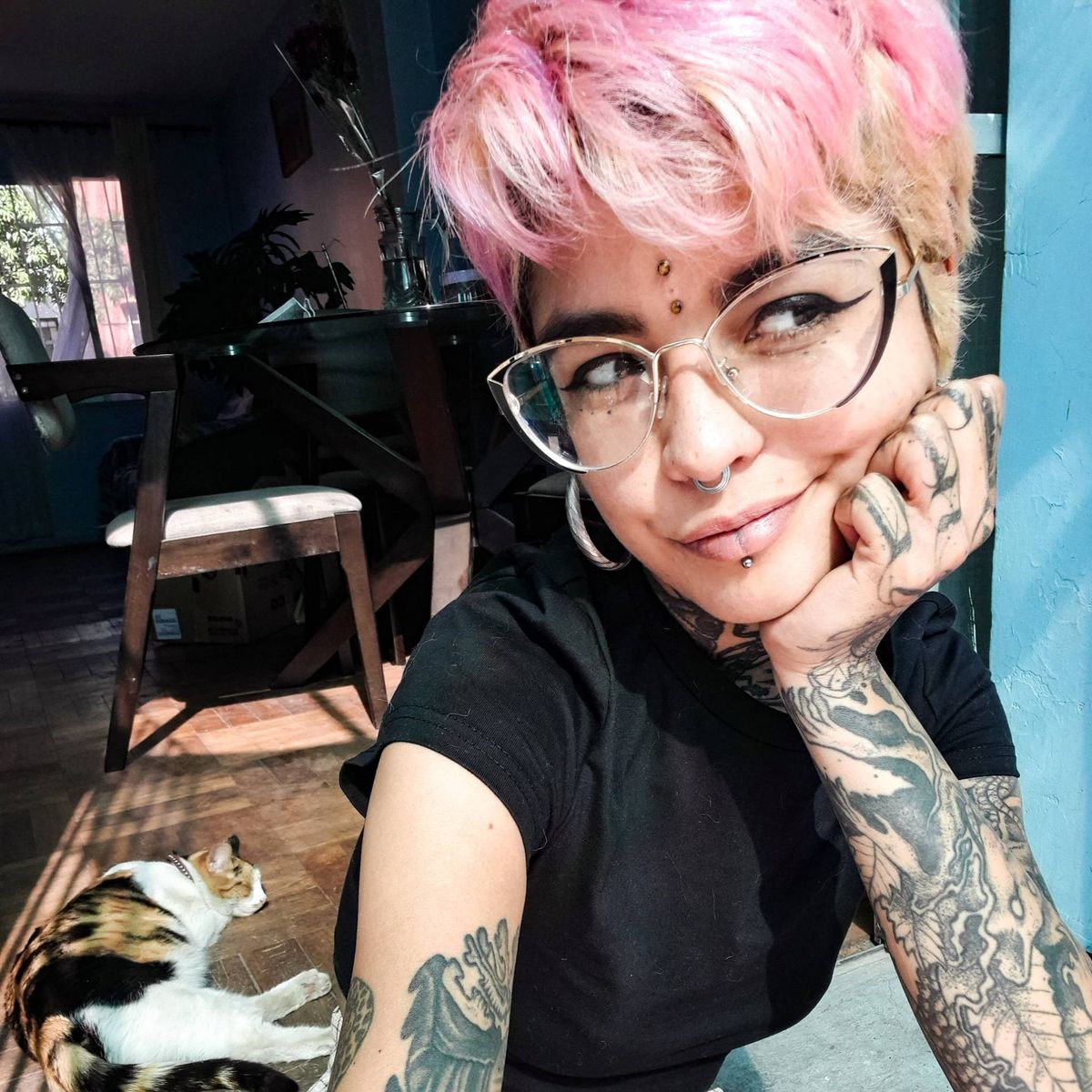 Profile Image