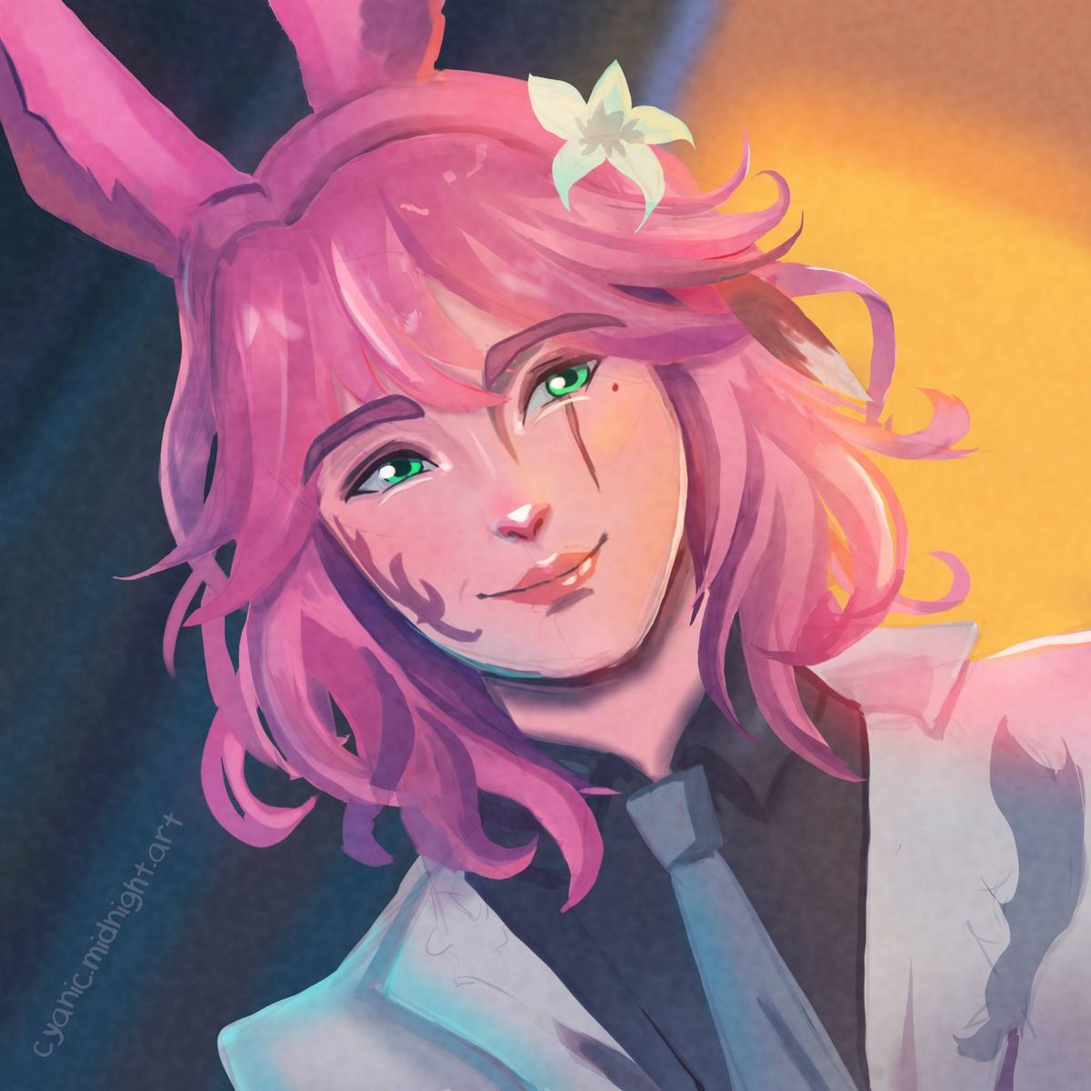 Profile Image