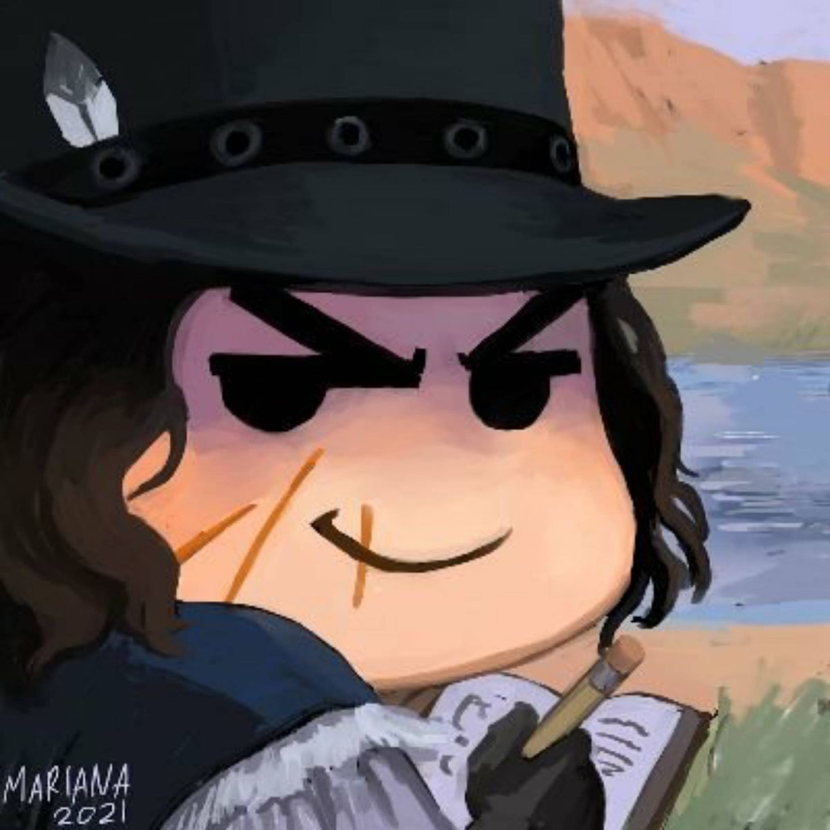 Profile Image