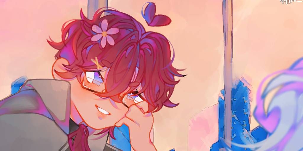 Hero artwork