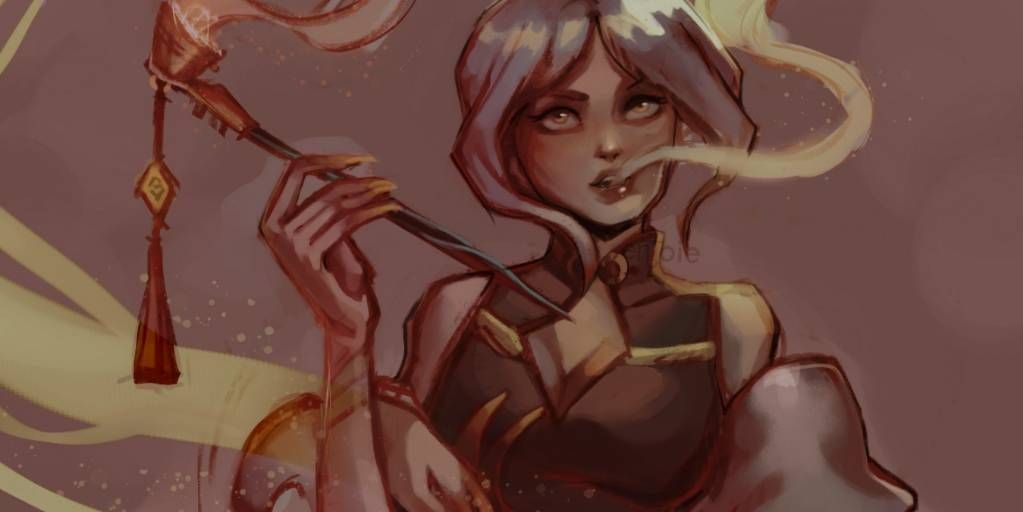 Hero artwork