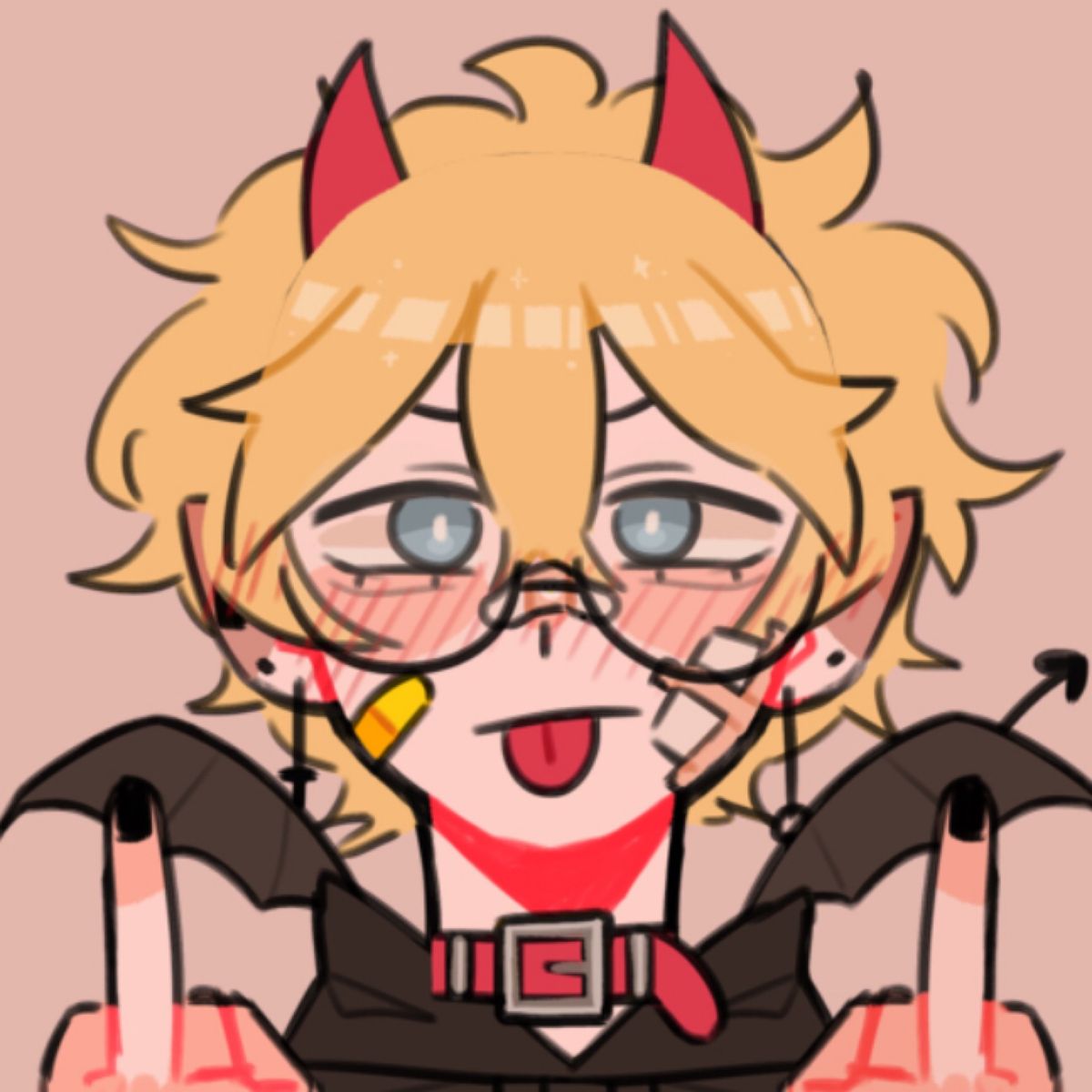 Profile Image