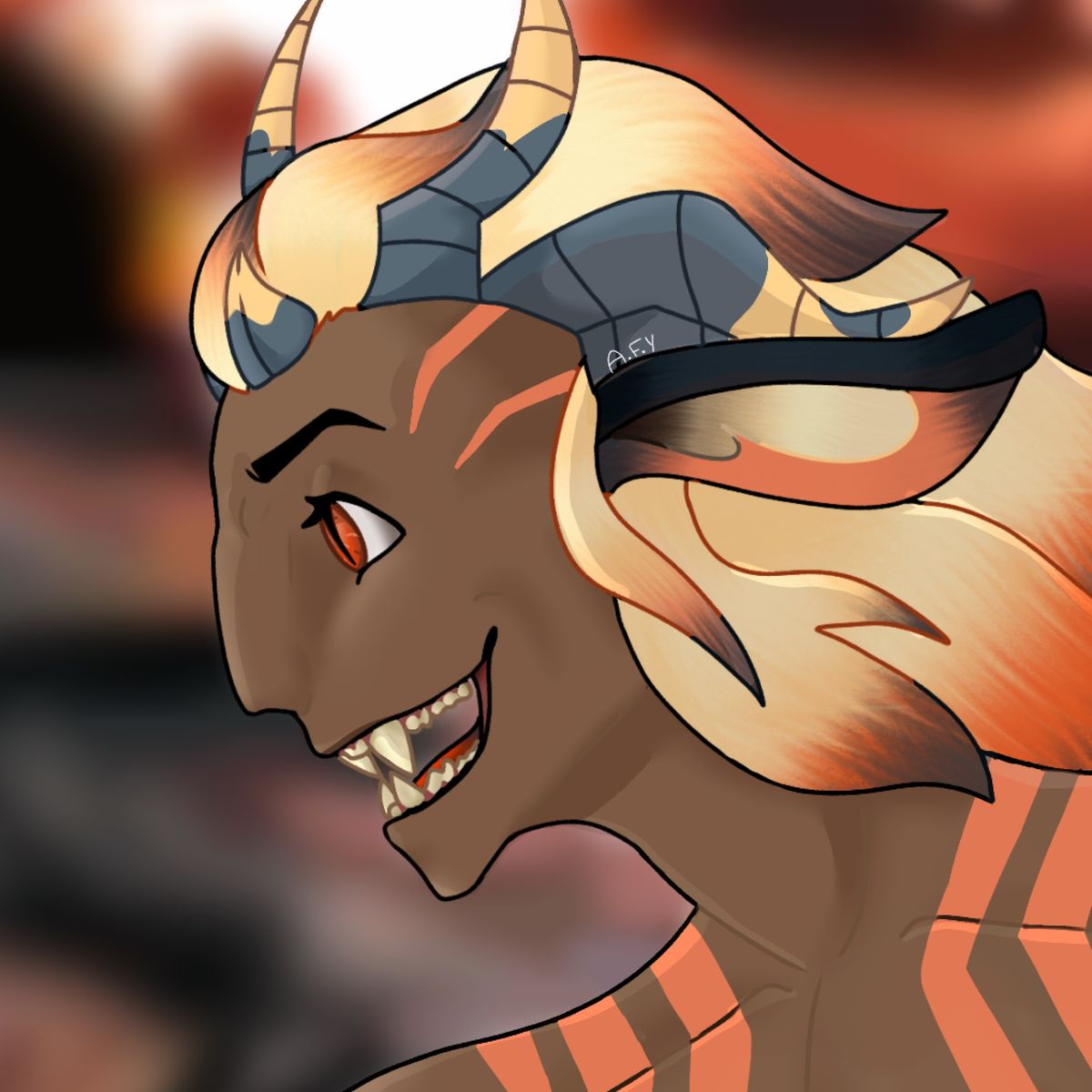 Profile Image