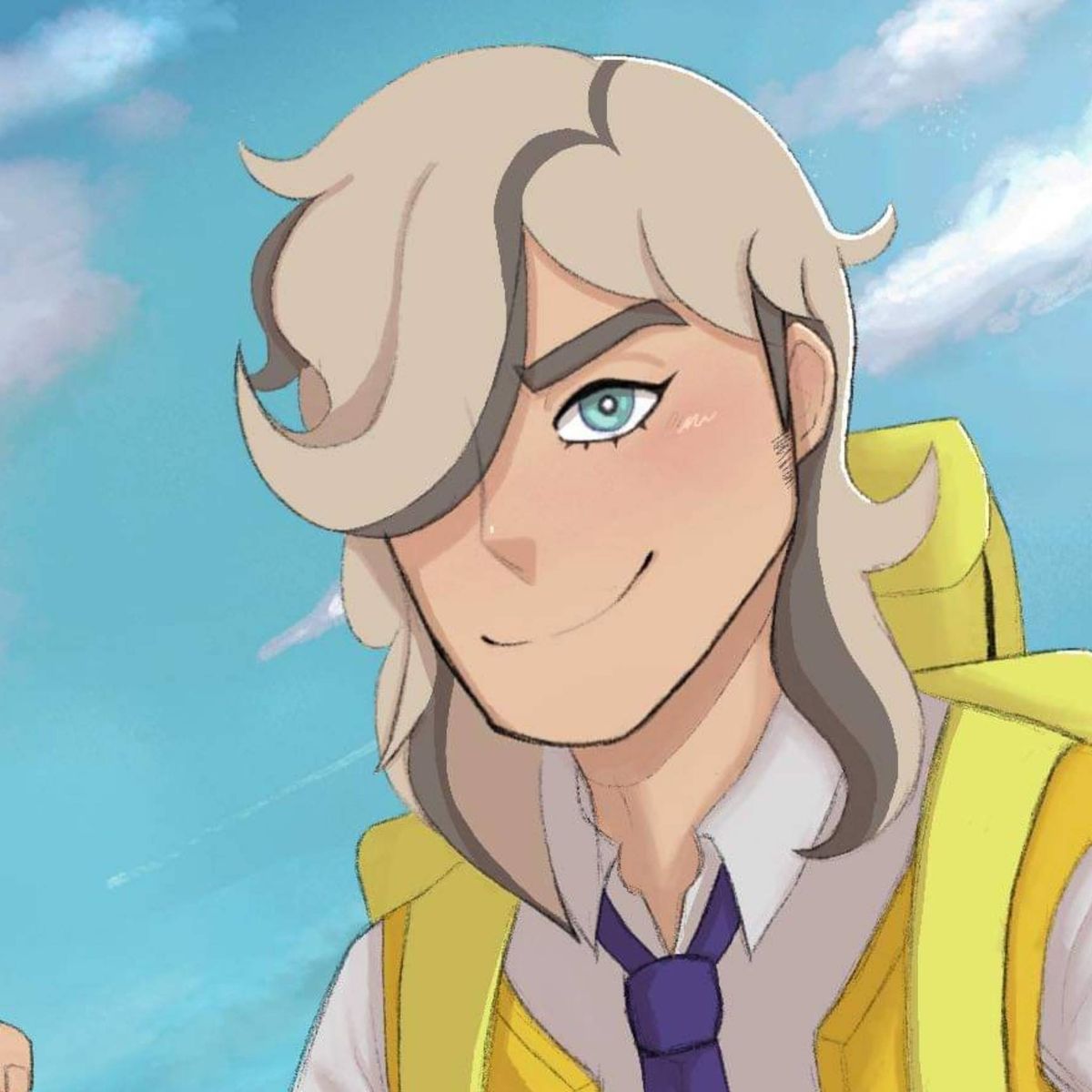 Profile Image