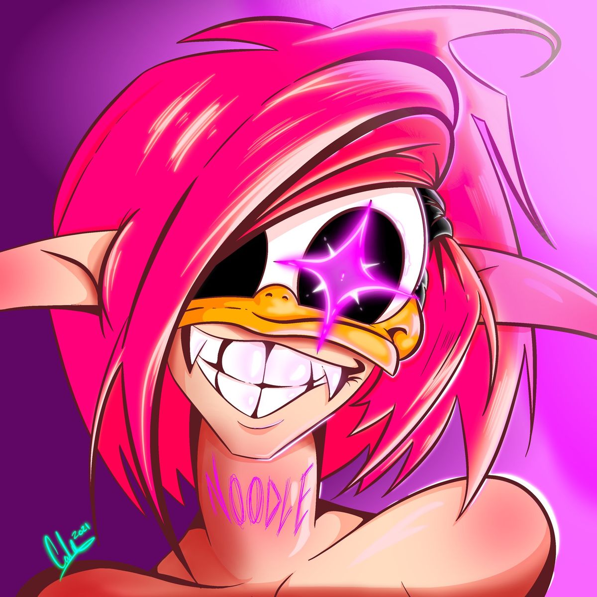 Profile Image