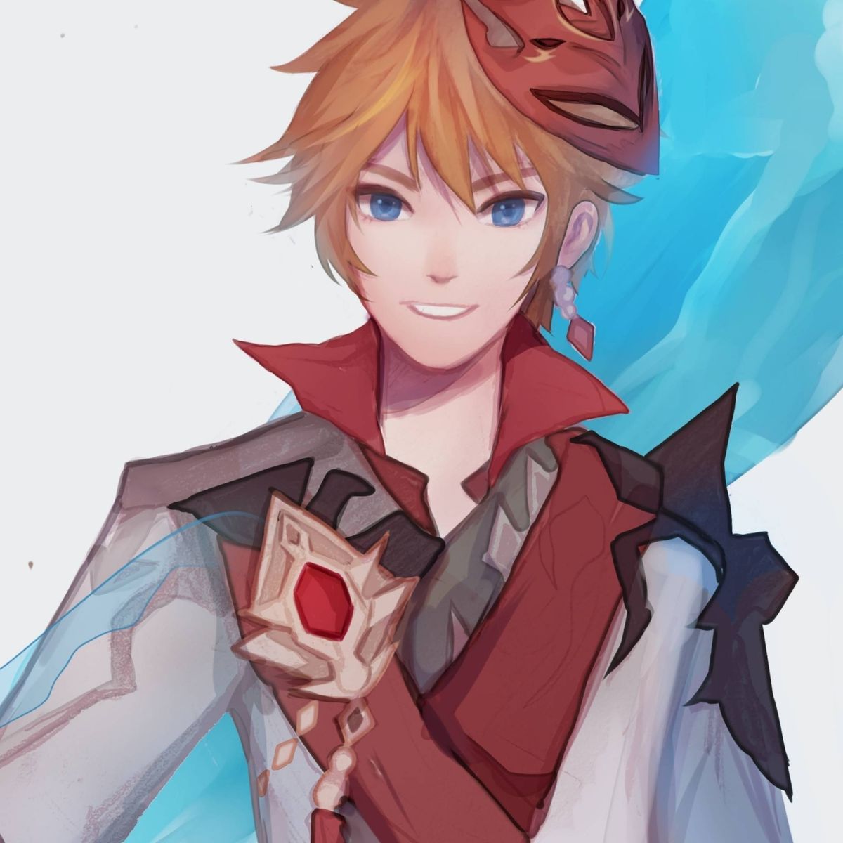 Profile Image