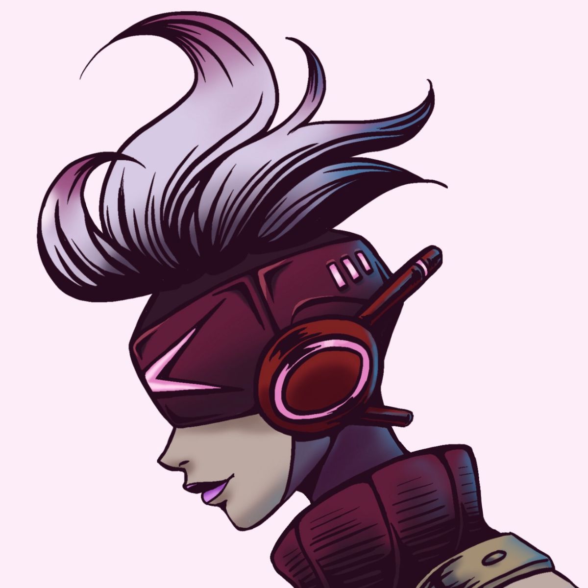 Profile Image