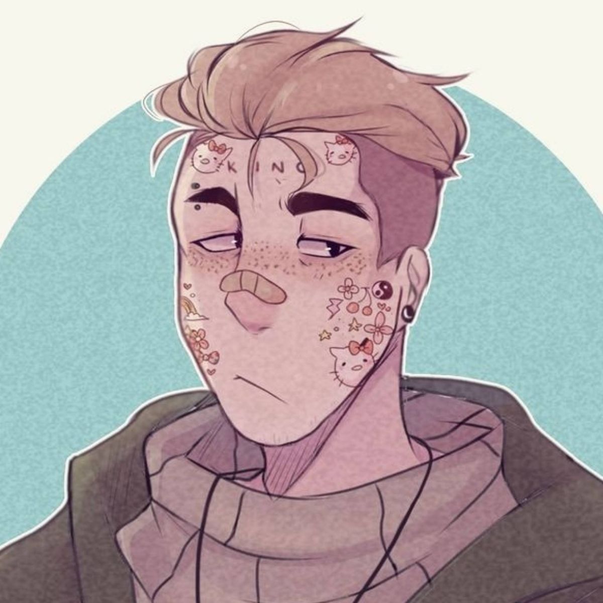 Profile Image