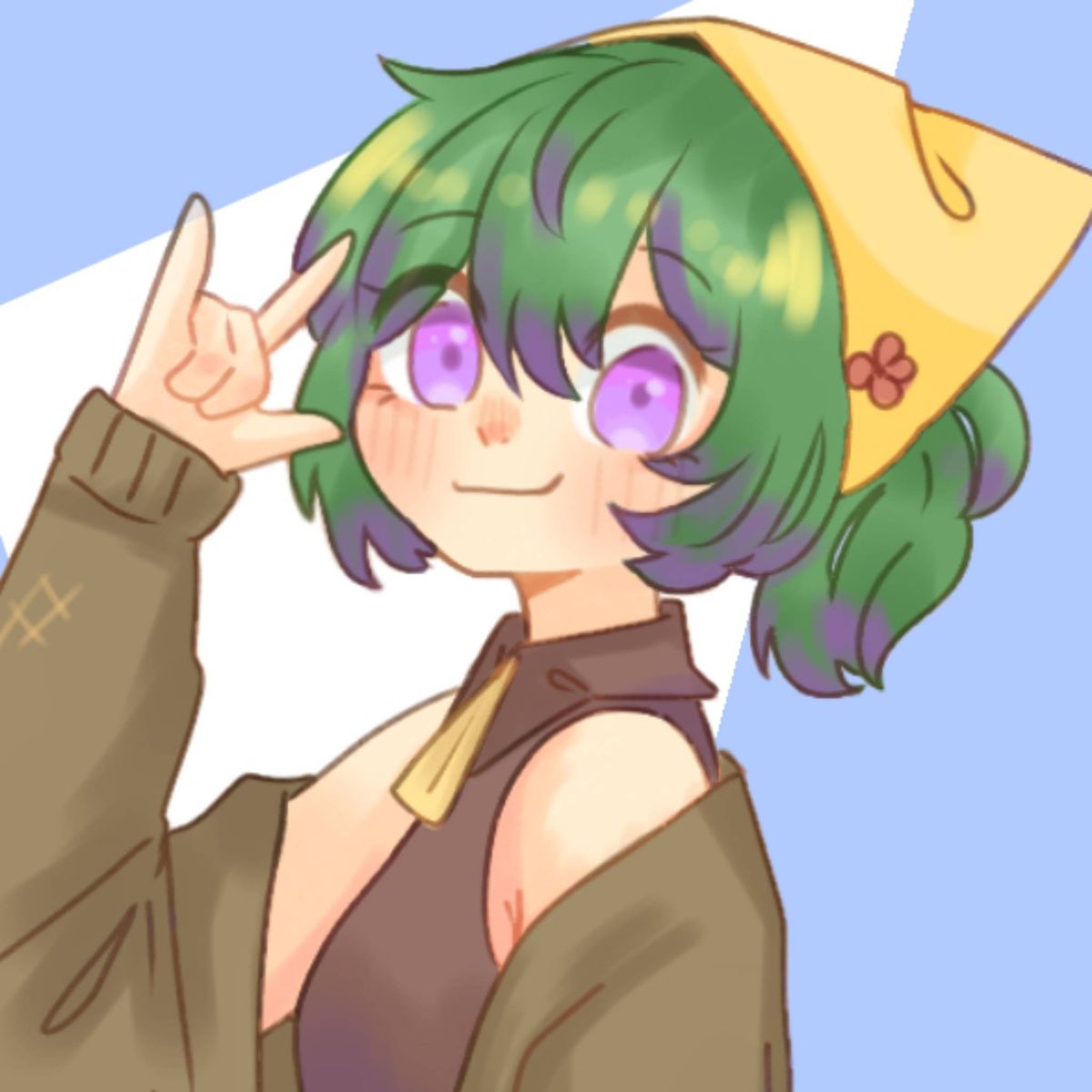Profile Image