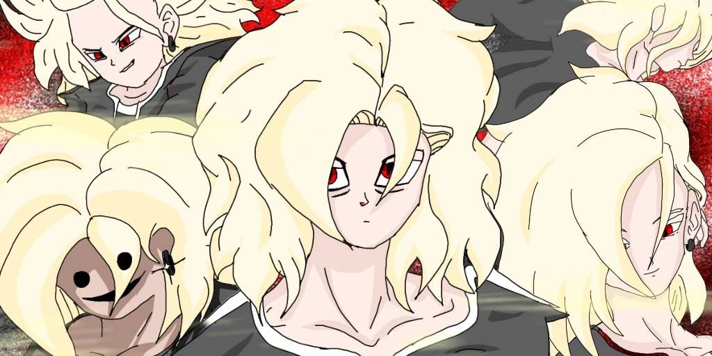 Hero artwork