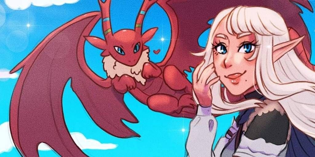 Hero artwork