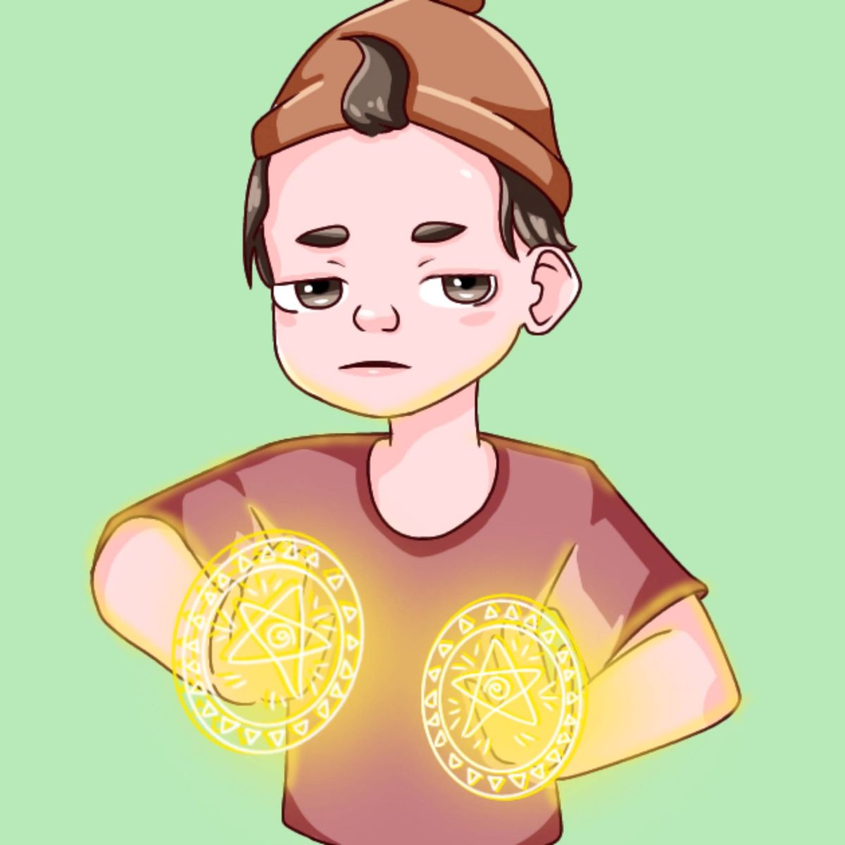Profile Image