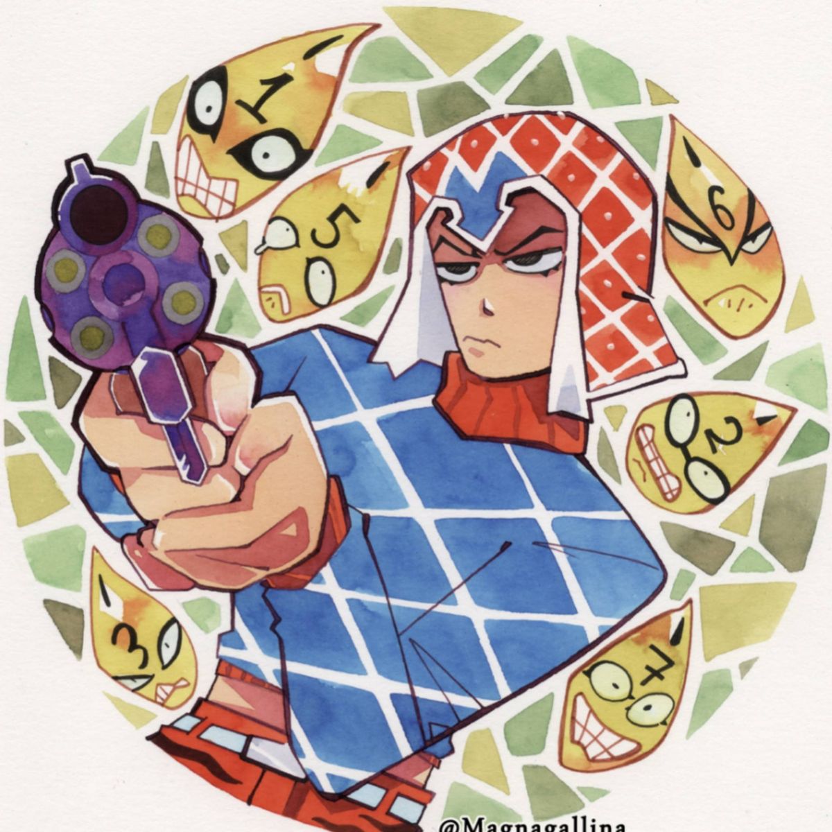 Profile Image