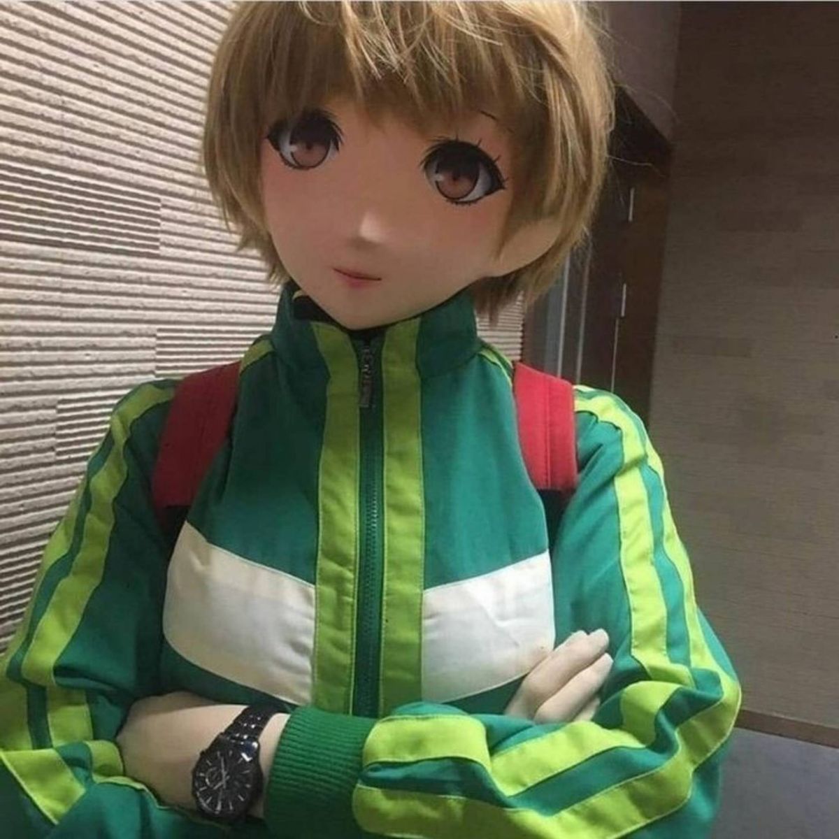 Profile Image