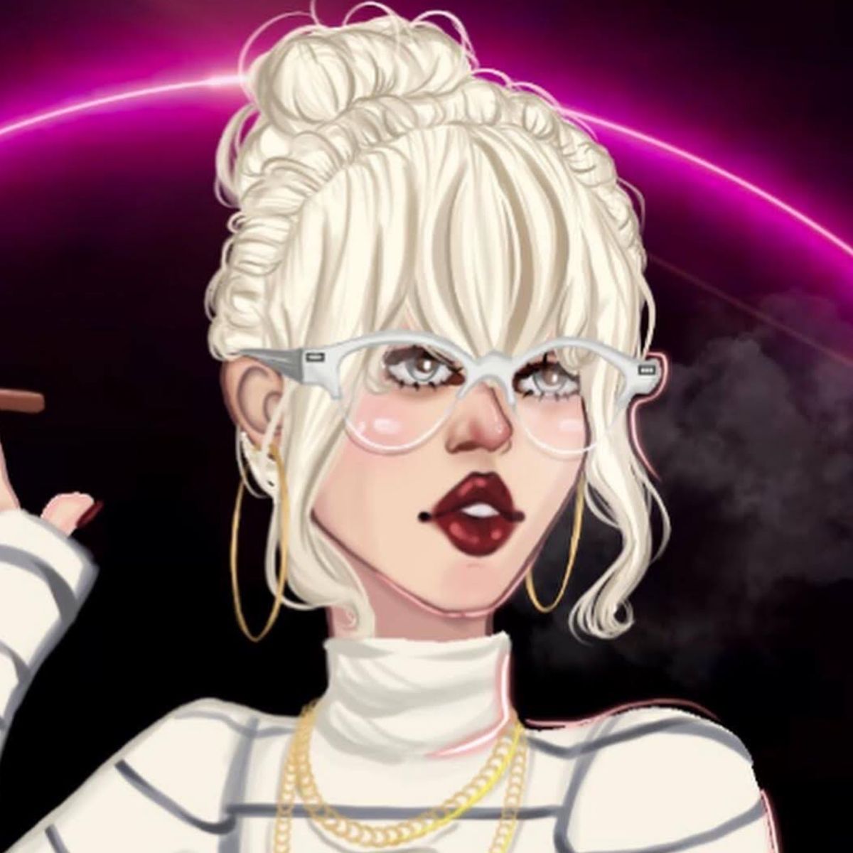 Profile Image