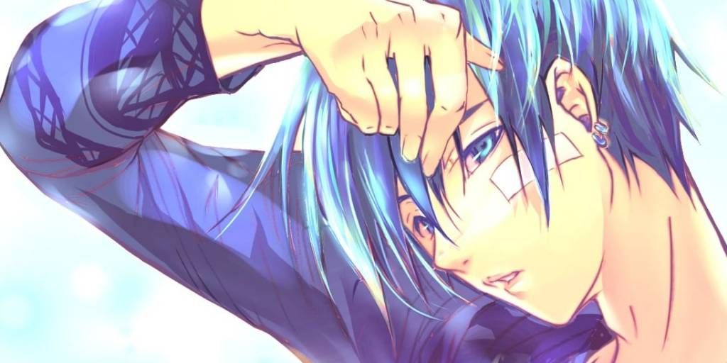 Hero artwork