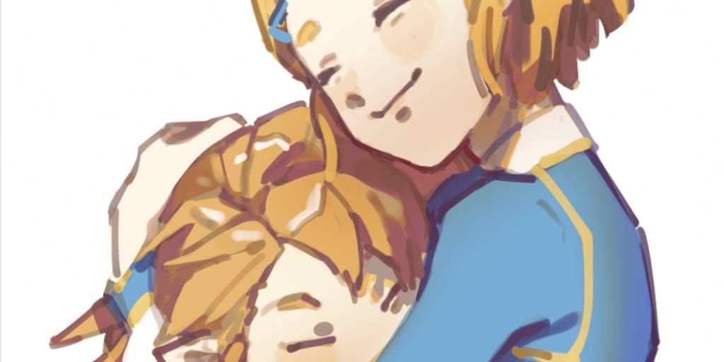 Hero artwork