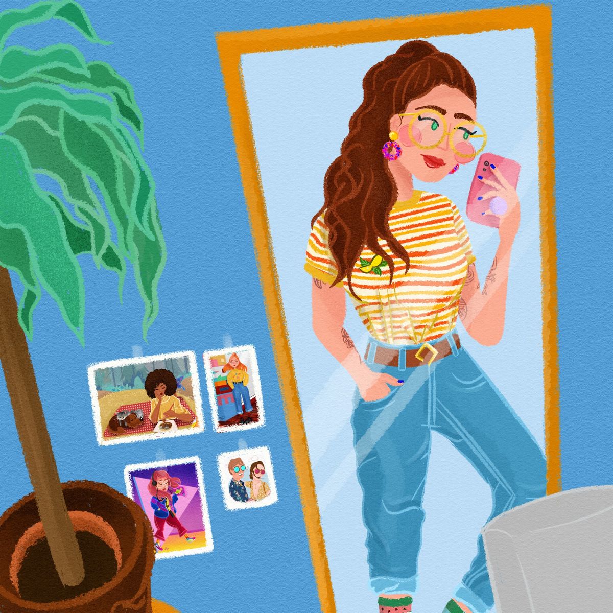 Profile Image