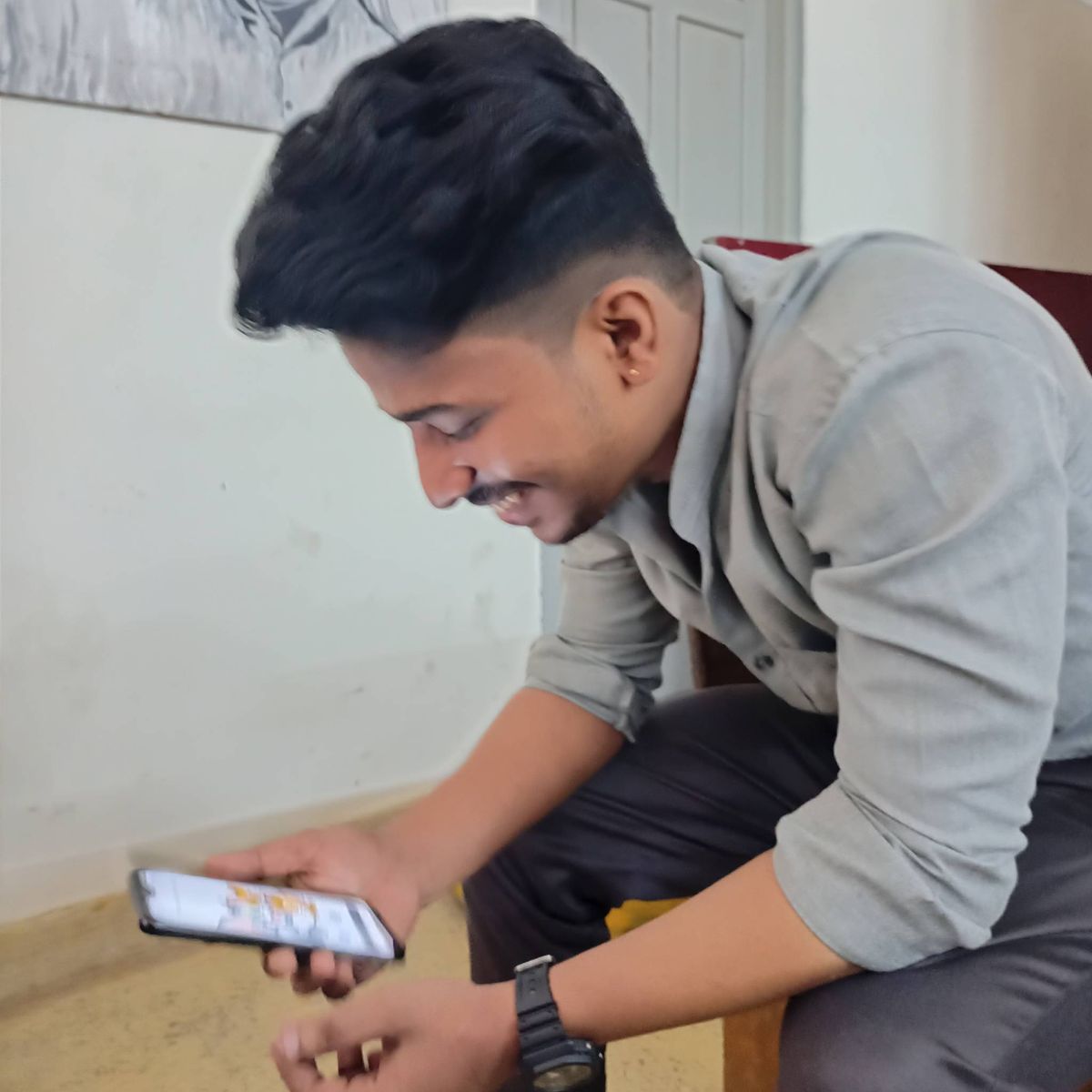 Profile Image
