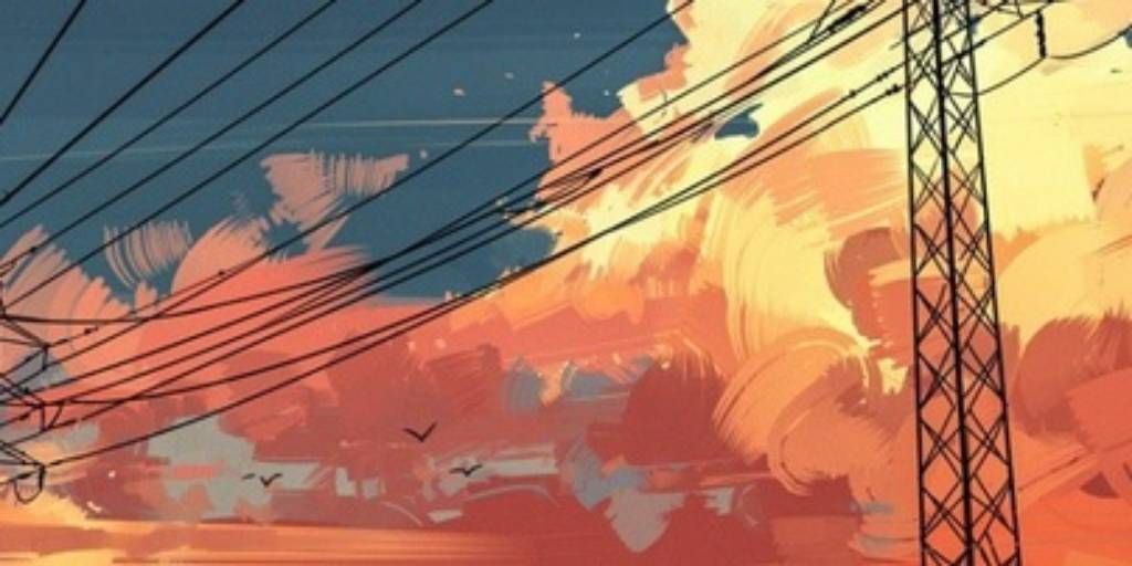 Hero artwork