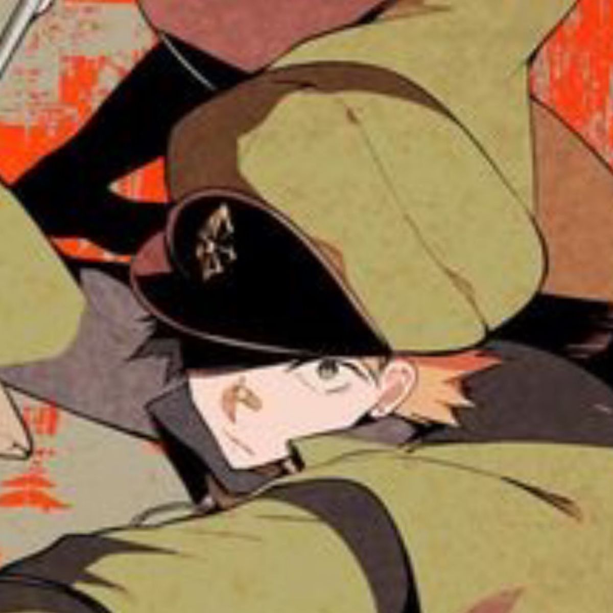 Profile Image