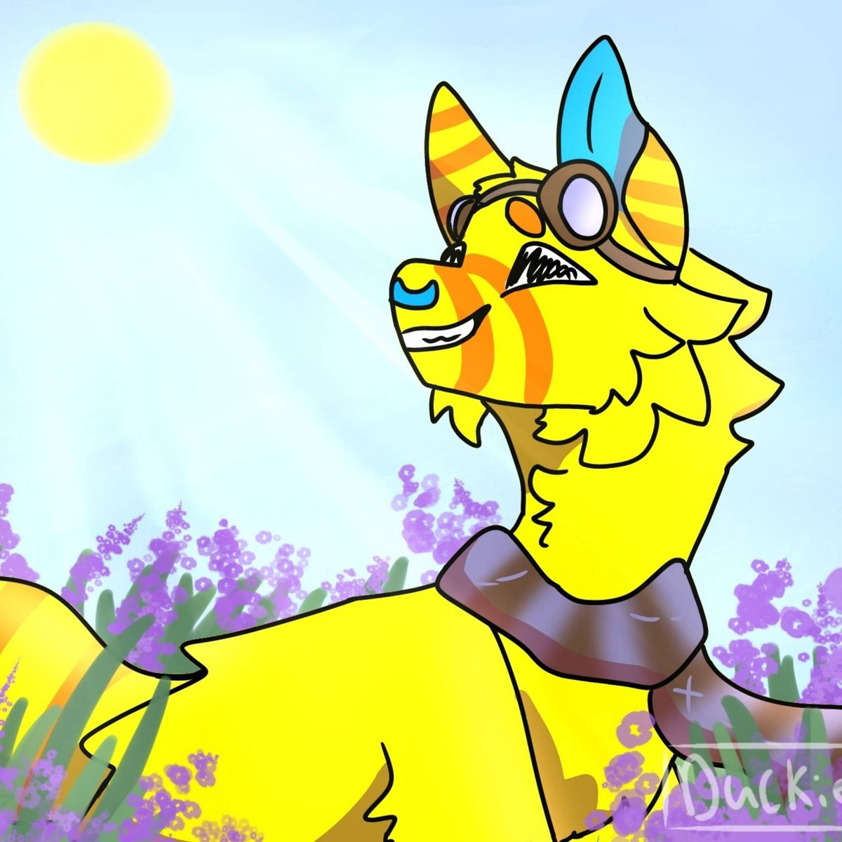 Profile Image