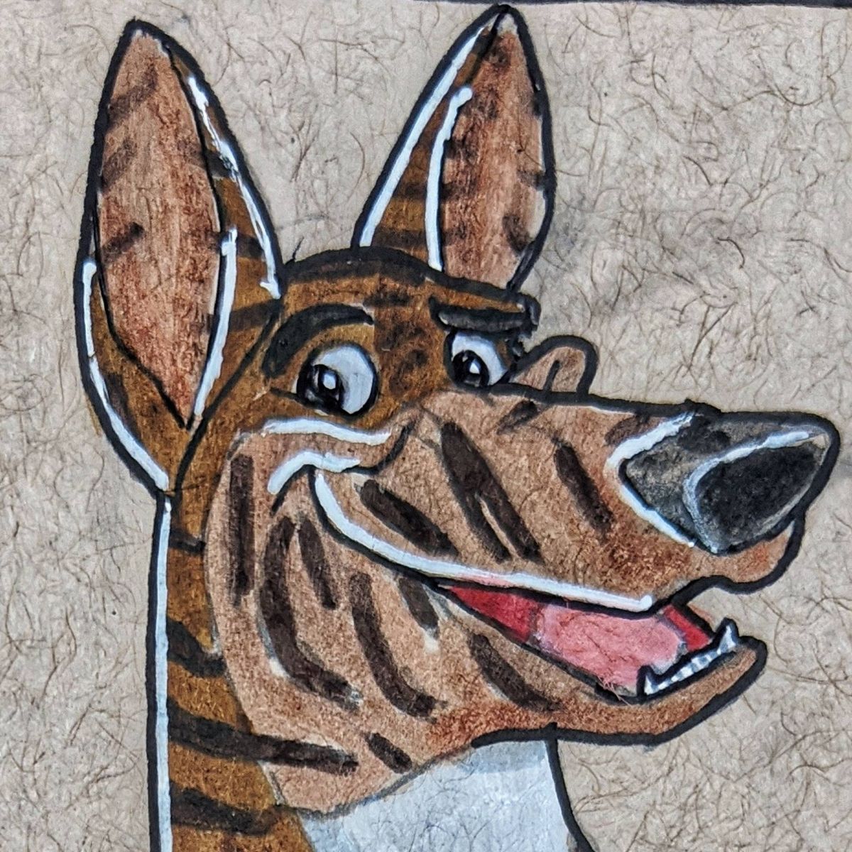 Profile Image