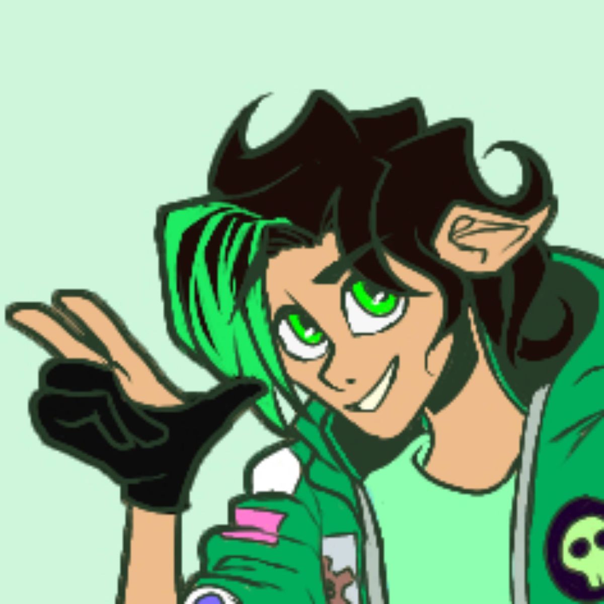 Profile Image