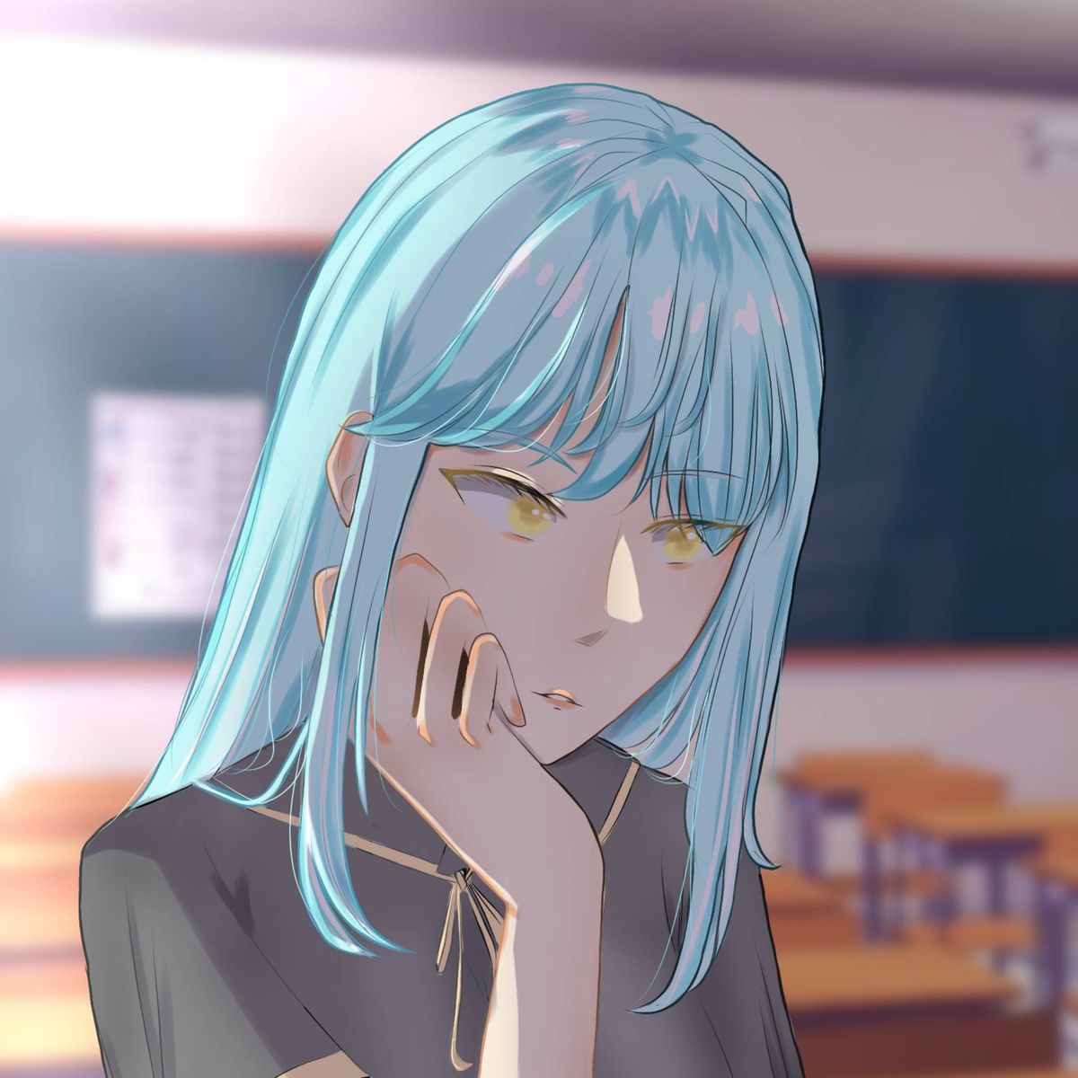 Profile Image