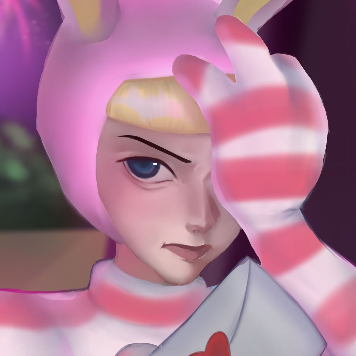 Profile Image