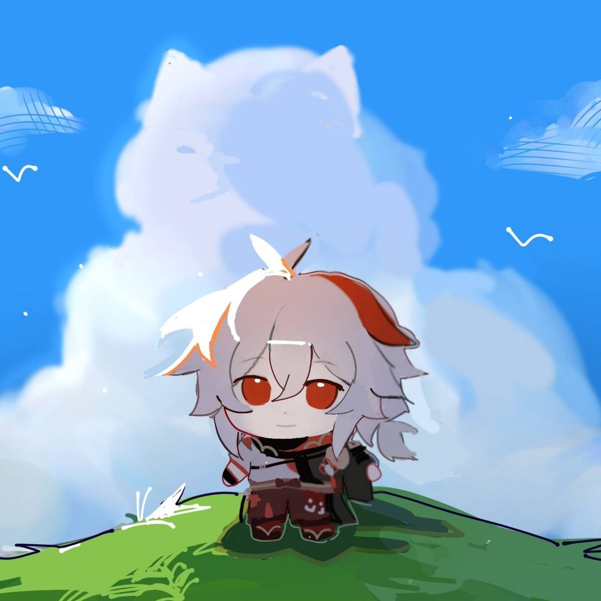 Profile Image
