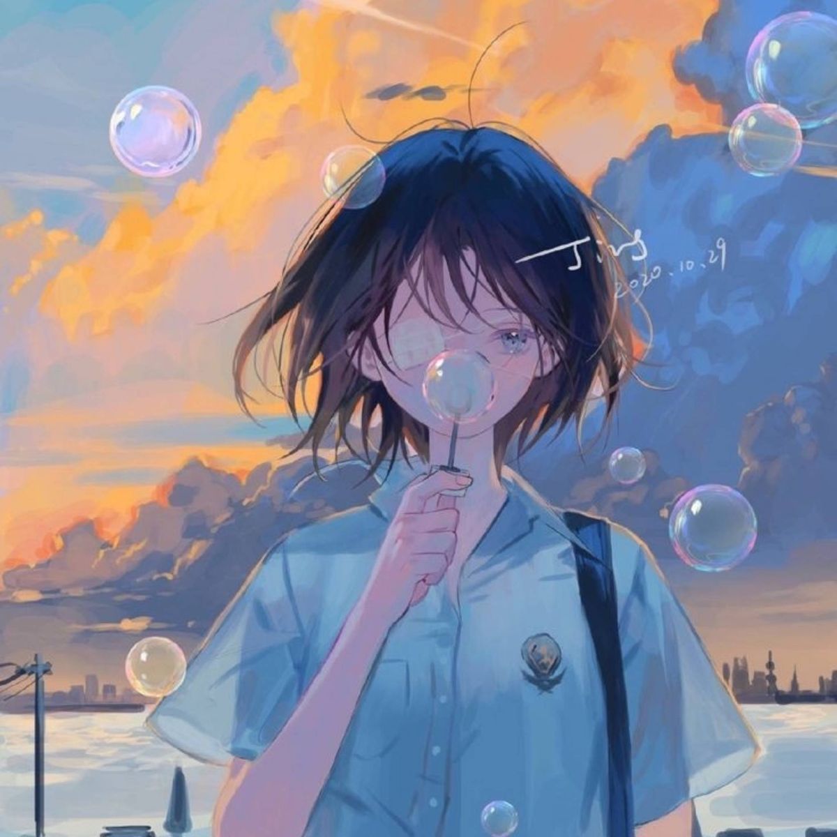 Profile Image