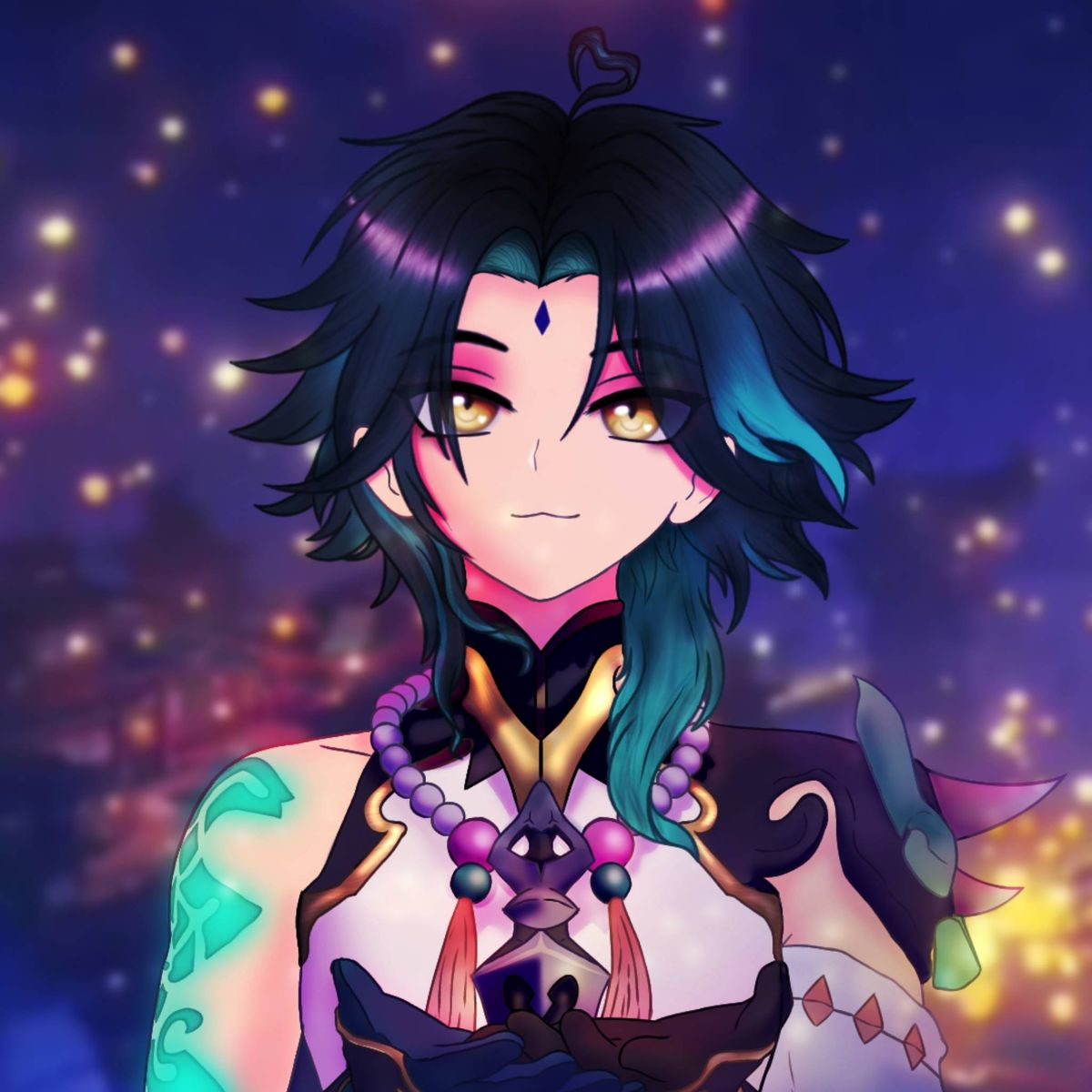 Profile Image