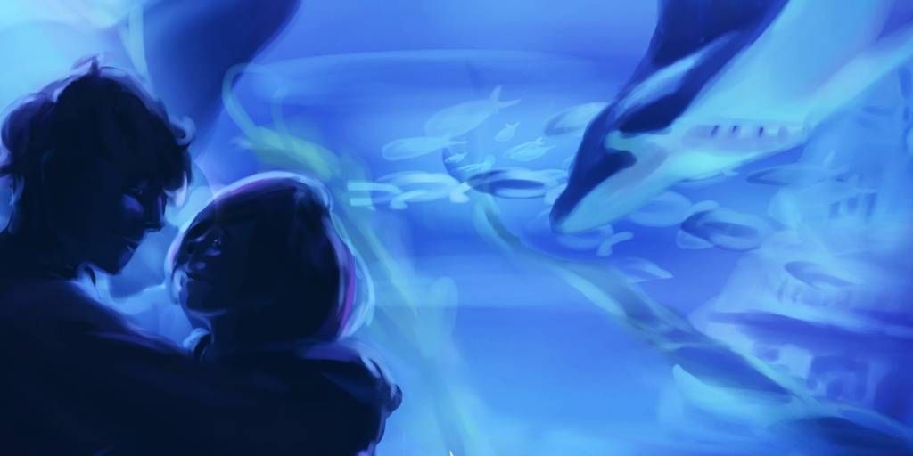 Hero artwork