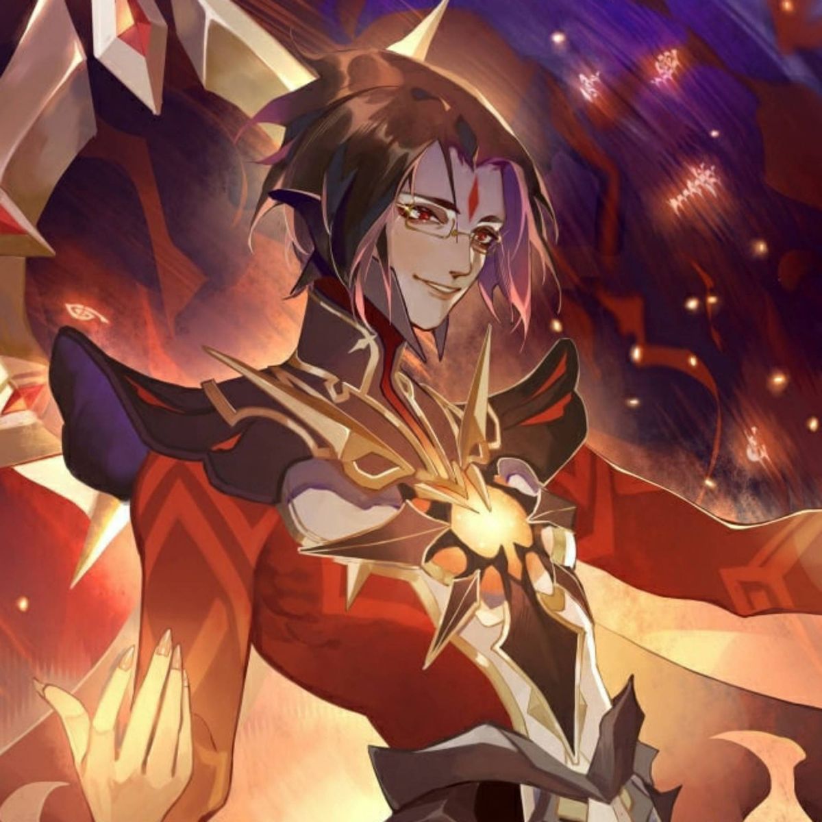 Profile Image