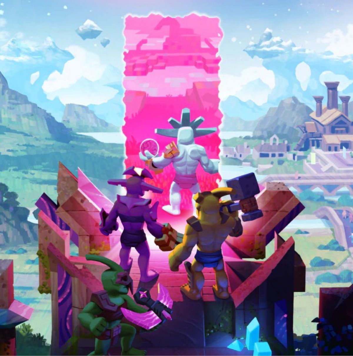 Profile Image