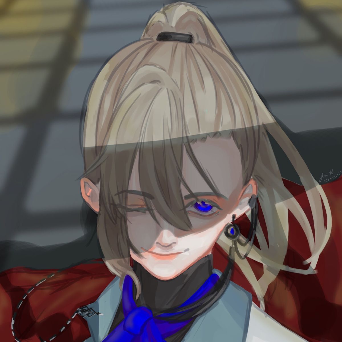 Profile Image