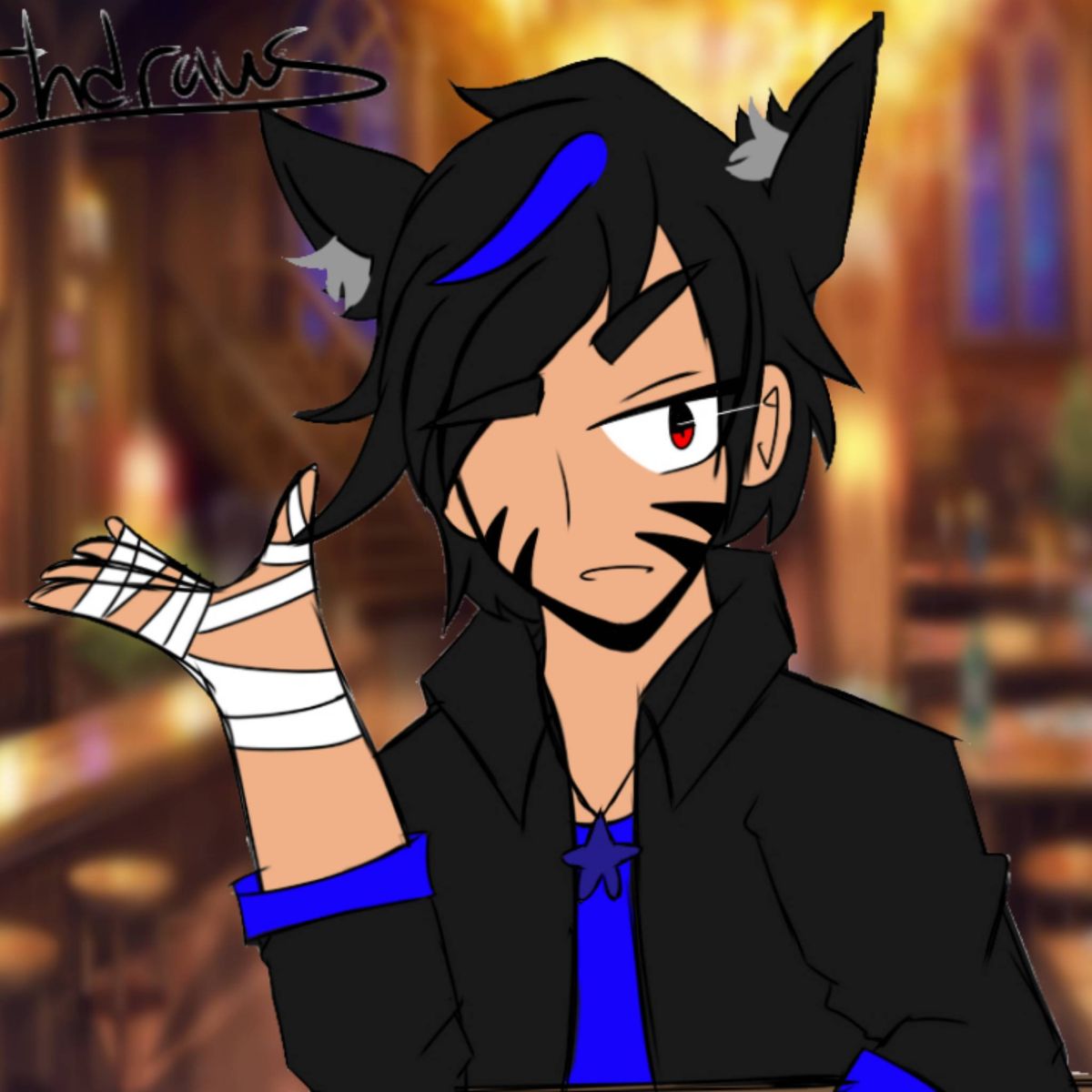 Profile Image