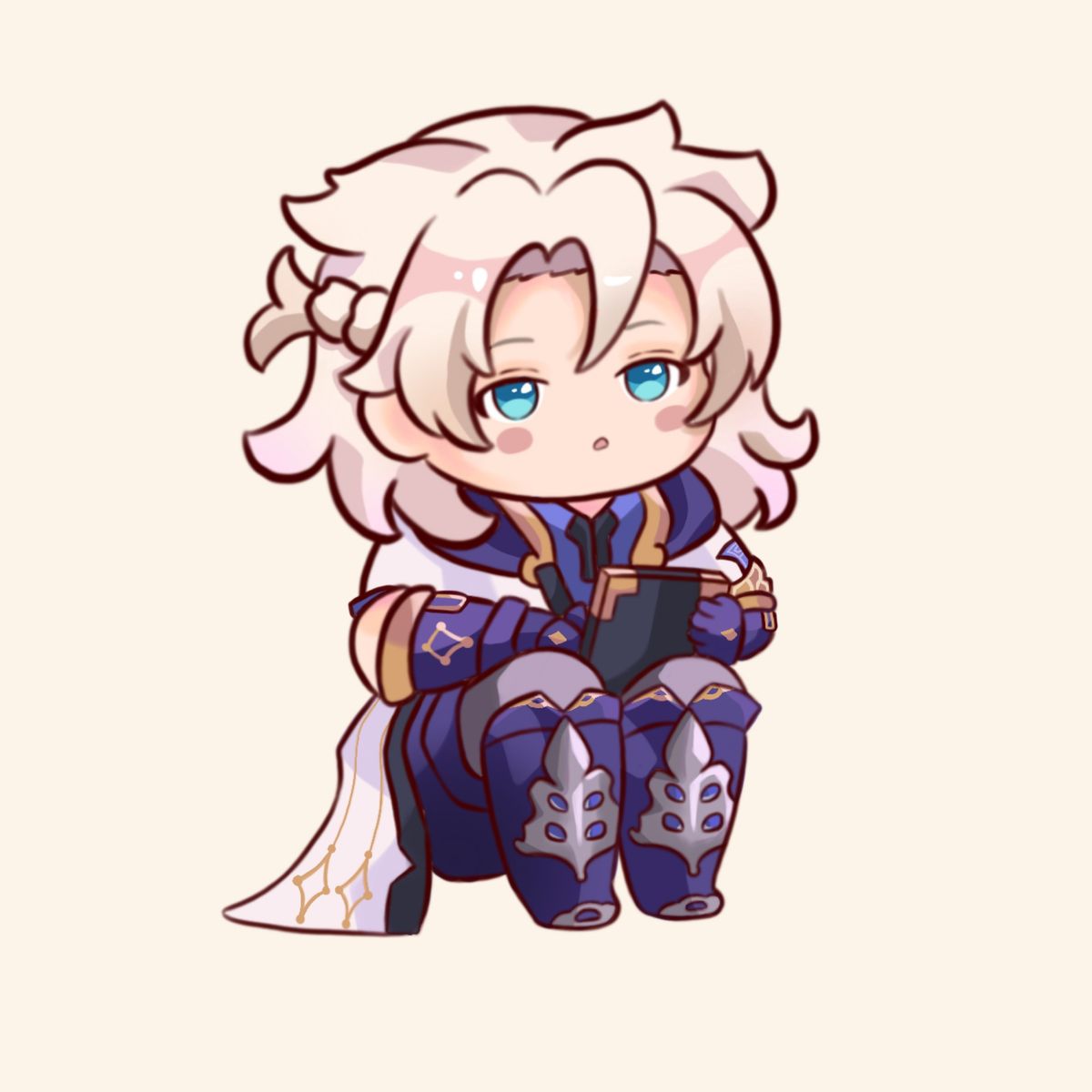 Profile Image