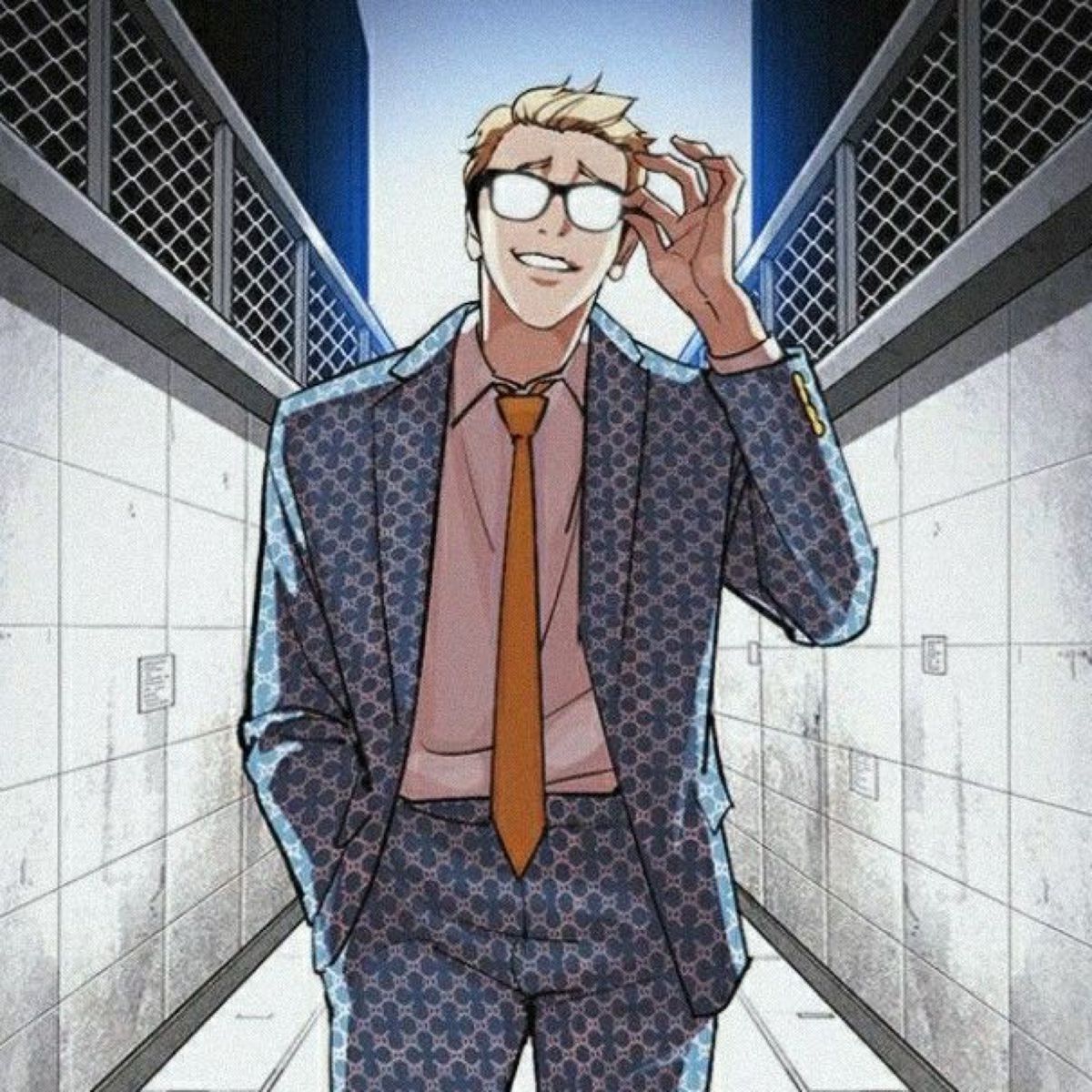 Profile Image